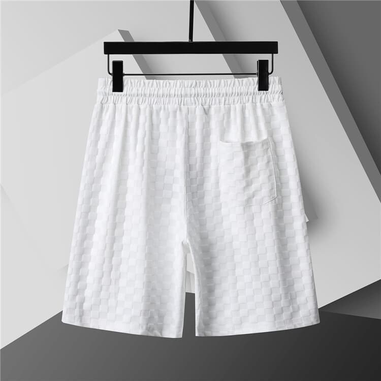 Cross-Border Casual Shorts, European and American Summer Luxury Fashion, Unisex Versatile Loose Trendy Comfortable Versatile Foreign Trade Dropshipping