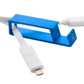 Mountaineering keychain, one-to-three data cables, bottle opener, mobile phone holder, travel car charging cable, three-in-one set