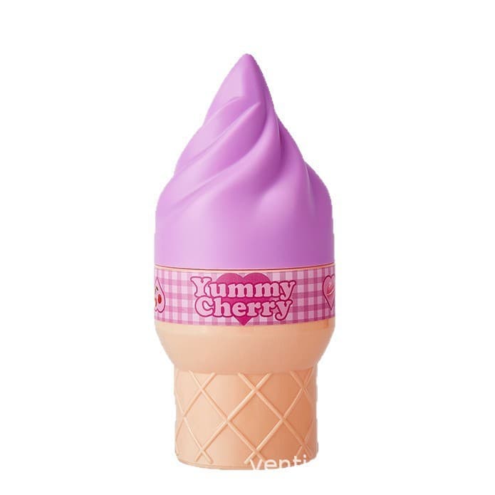 [Cross-border Direct Supply] New Simulation Ice Cream Cone Women's Perfume, Ice Cream-shaped Fragrance, Long-lasting Scent, Trade Wholesale