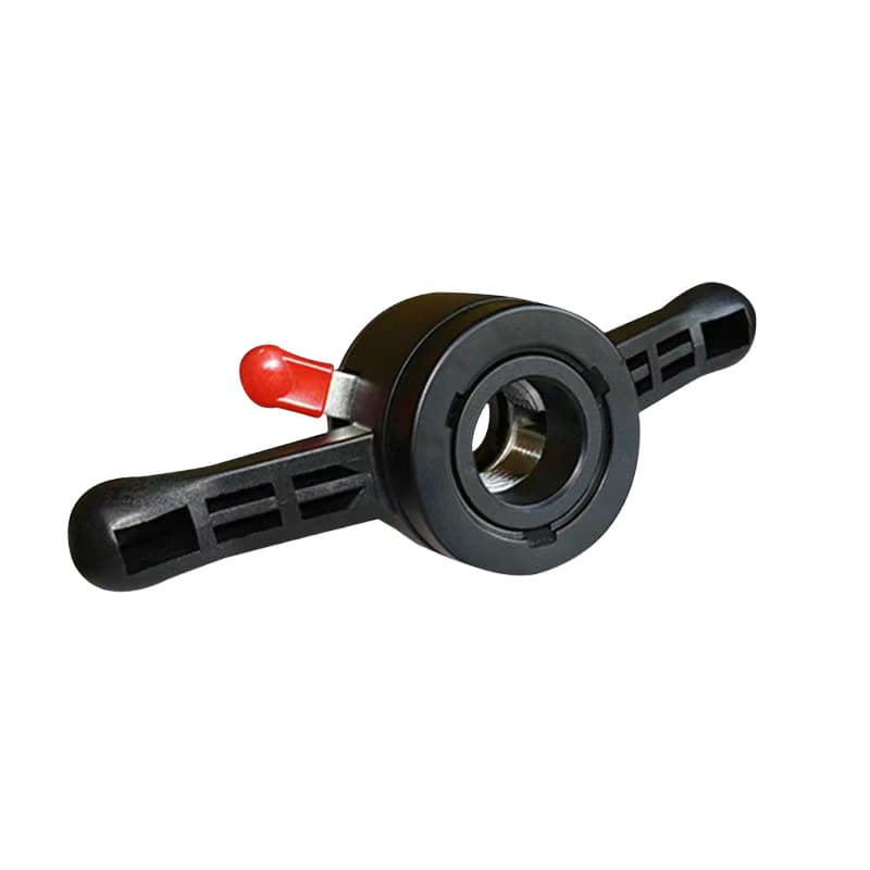 Tire Screw Balancer Quick Nut Balancer Accessories Balance Instrument Quick Lock Nut Inspection