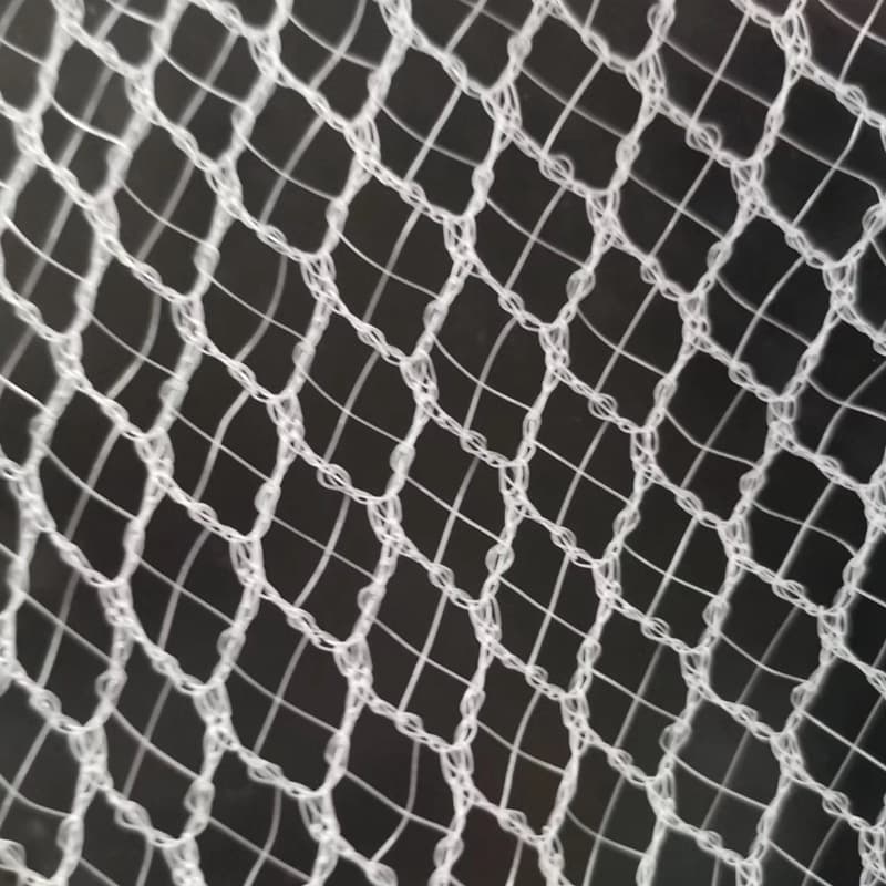 Anti-Oxidation Hail Net for Export to Australia, Hail Net for Fruit Trees and Vineyards, UV Anti-Aging, Lasts 10 Years