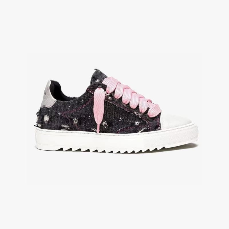 Putian Foreign Trade UK Cross-border NUMERIS Fashion Sports Casual Light Luxury New Men's Shoes Authentic Trendy Brand