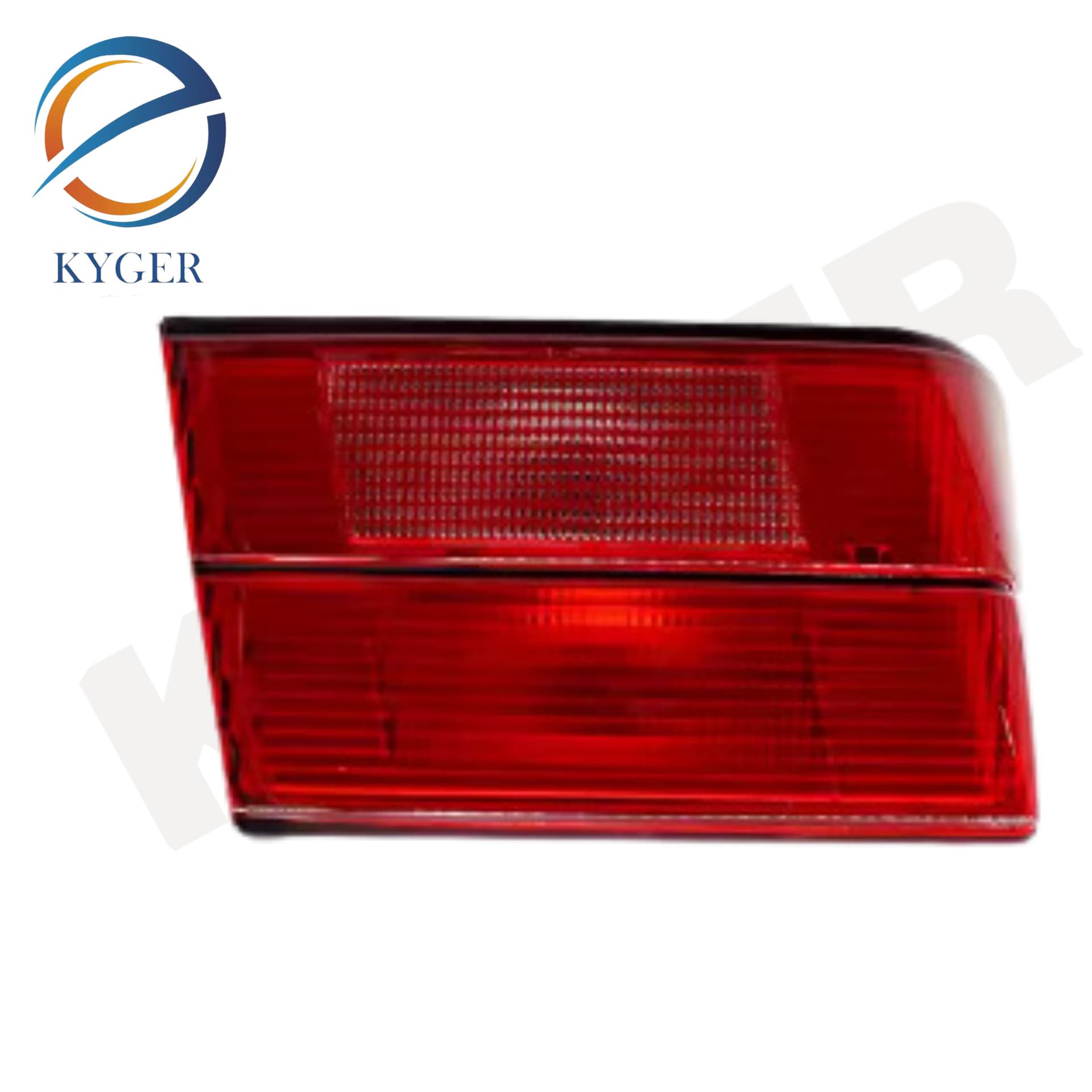 For BMW E34 Left Rear Tail Light OE63211384011 High Quality Auto Parts KYGER