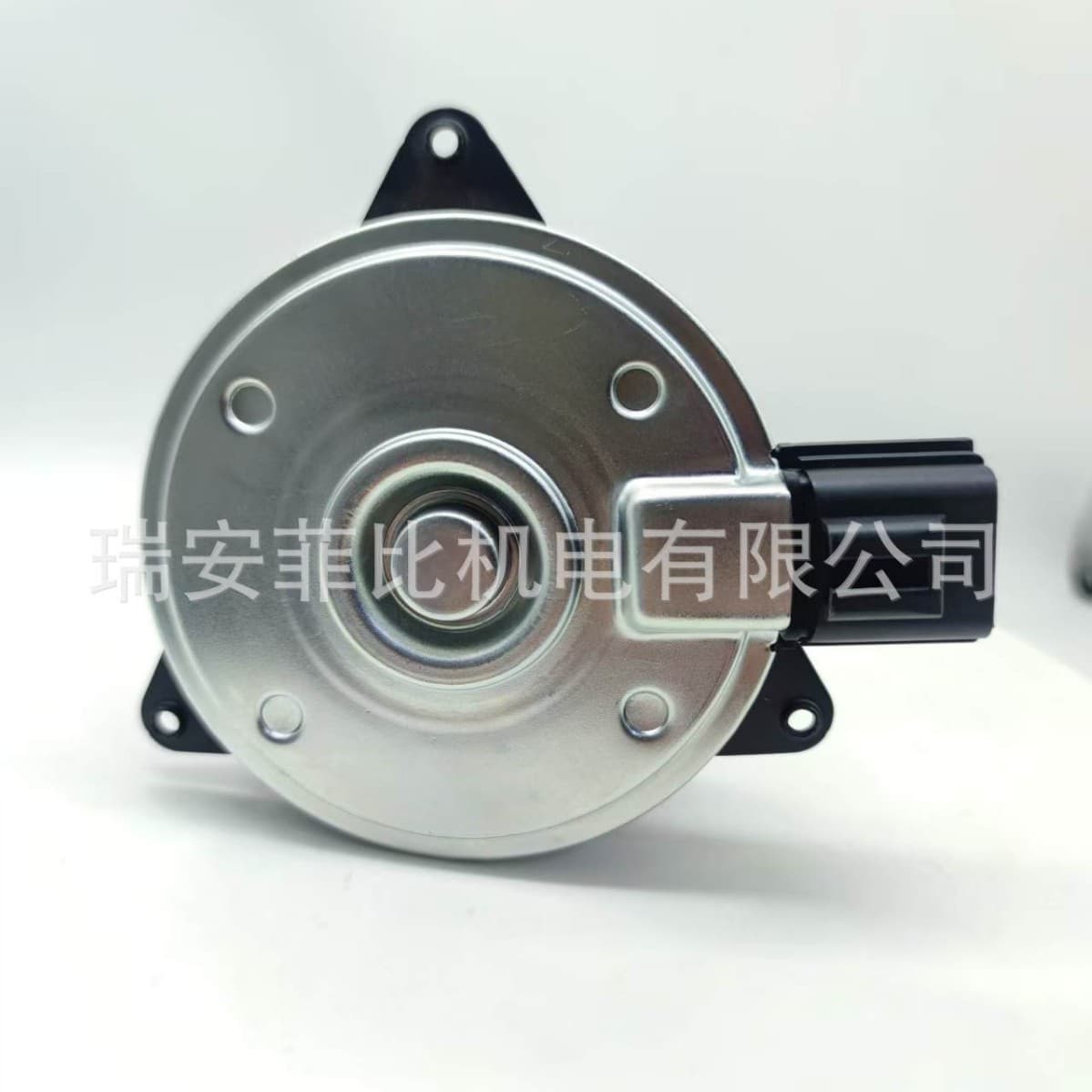 Direct from manufacturer wholesale car fan motor 168000-1170.
