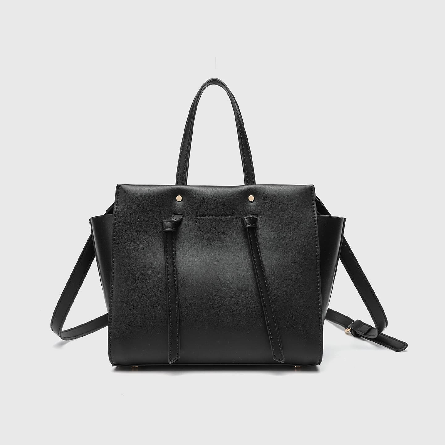 Z Brand New Wholesale Handbag Large Capacity Wing Bag with Tassel Knot Shoulder Crossbody Bag High Quality Bag
