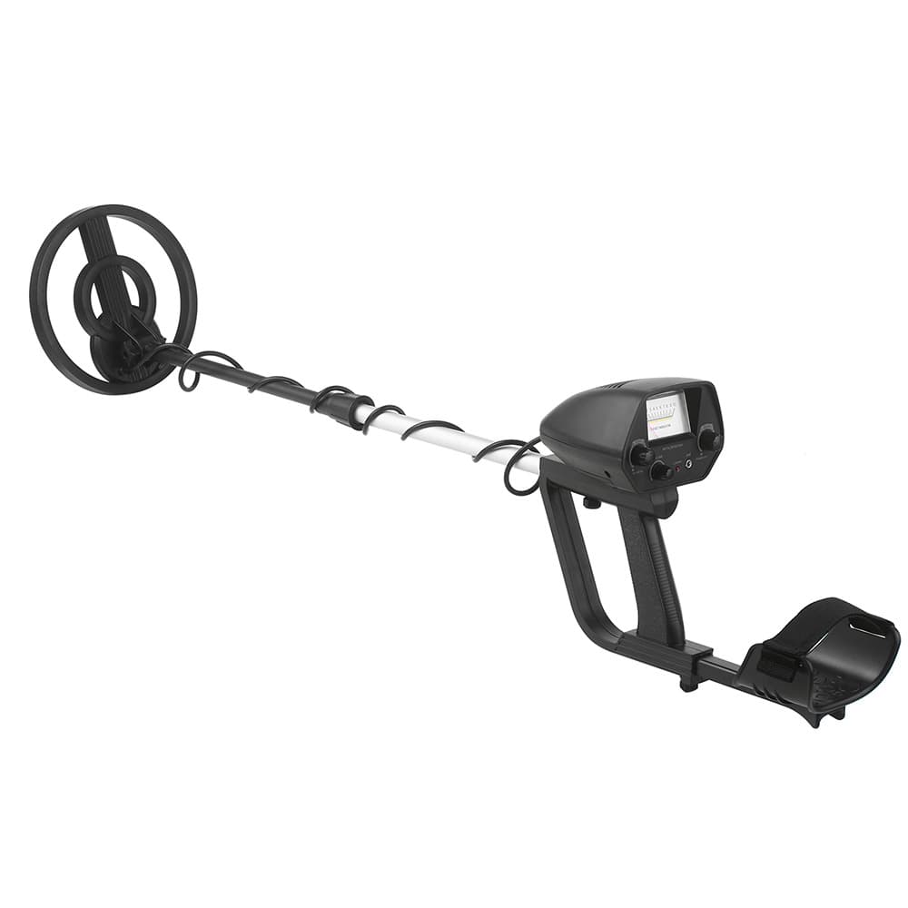 Underground Metal Detector Ancient Coins Gold Silver Treasure Detector metaldetector High Sensitivity Portable