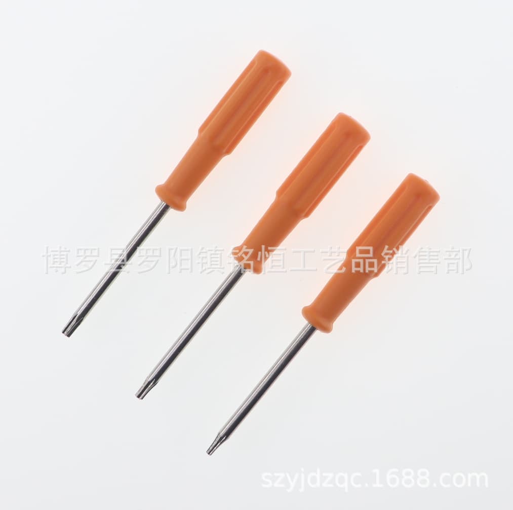 T6 T7 T8 T10 Torx Screwdriver, T8 T10 Security Torx Bits, T6 T8 T10 Torx Bits