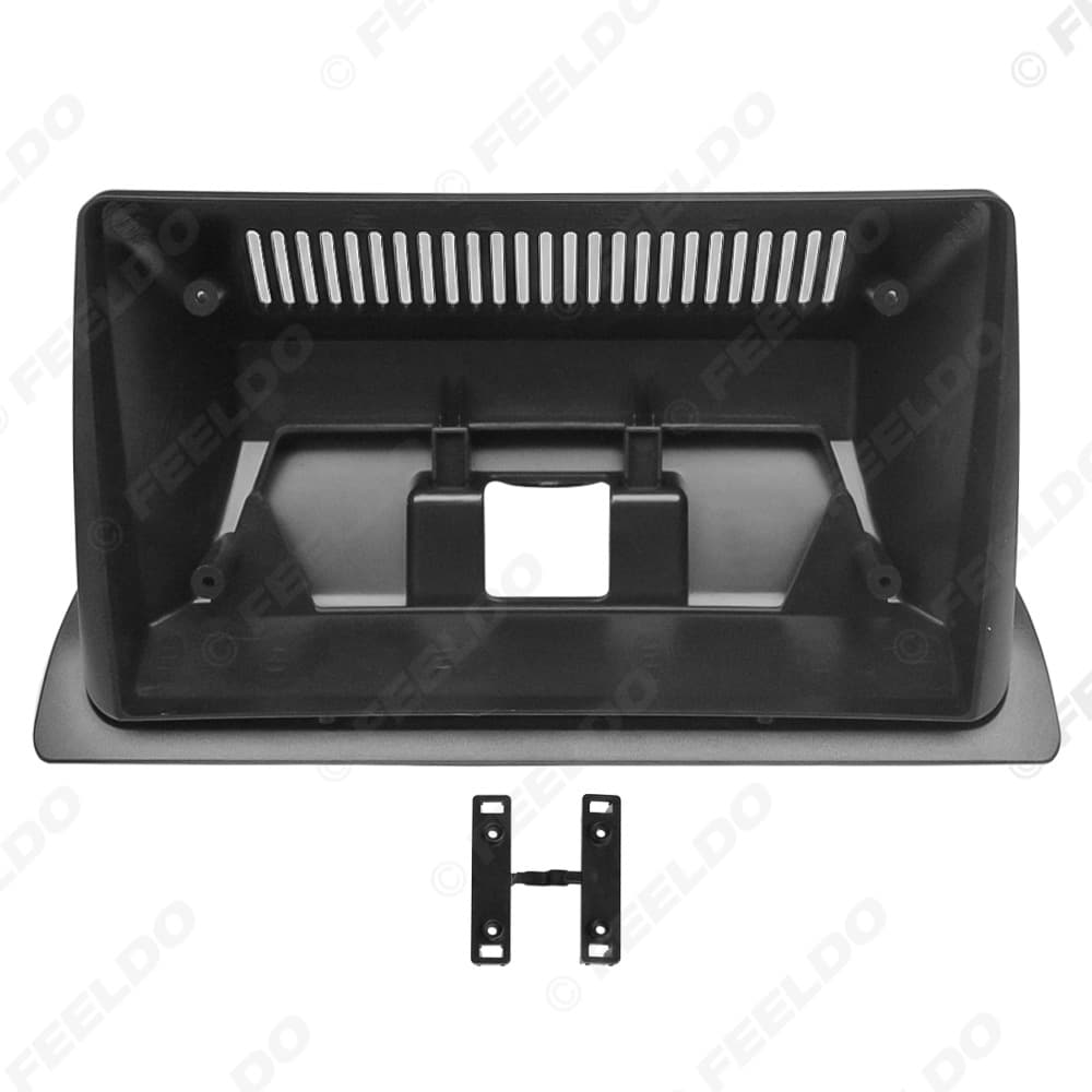 Fit 2023 Honda CRV Modification Frame Android Large Screen Frame Navigation Panel Audio Video Frame 10.1 Inch