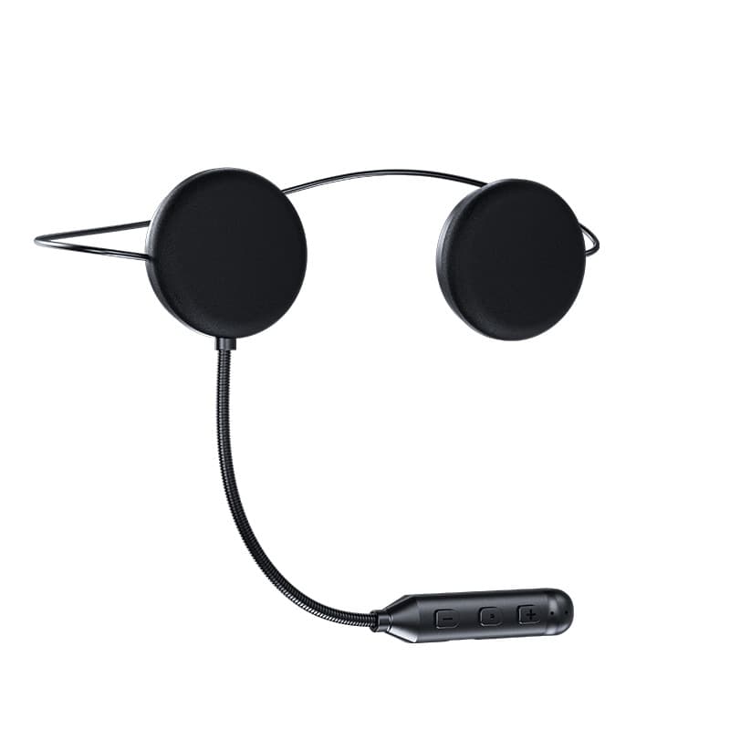 Cross-border hot-selling motorcycle helmet Bluetooth headset automatically answers calls cycling headset helmet with built-in Bluetooth