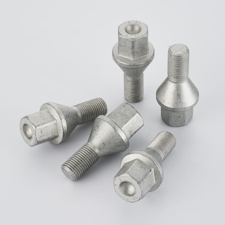 Dropshipping Wheel Hub Bolts Wheel Bolts for Alfa Romeo