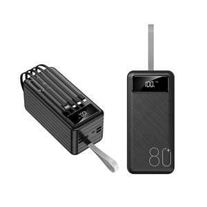 Power Banks For Mobile Phones? 5000mAh MagSafe Magnetic Power Bank