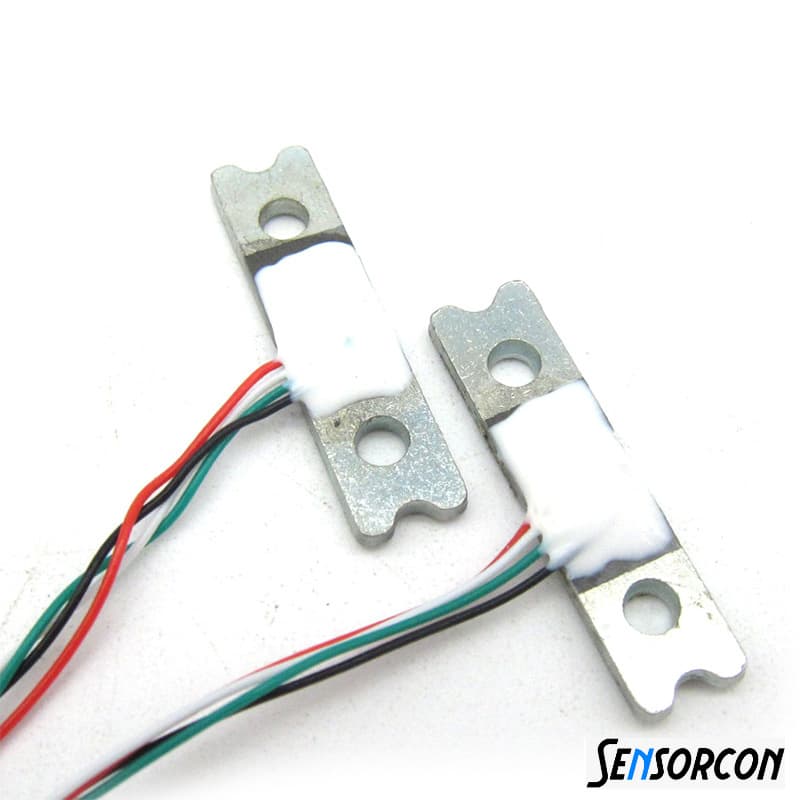 Shengshi 700 Small Size Precision Weighing Sensor, Miniature Gravity Sensor, Tension Sensor Probe, 30kg