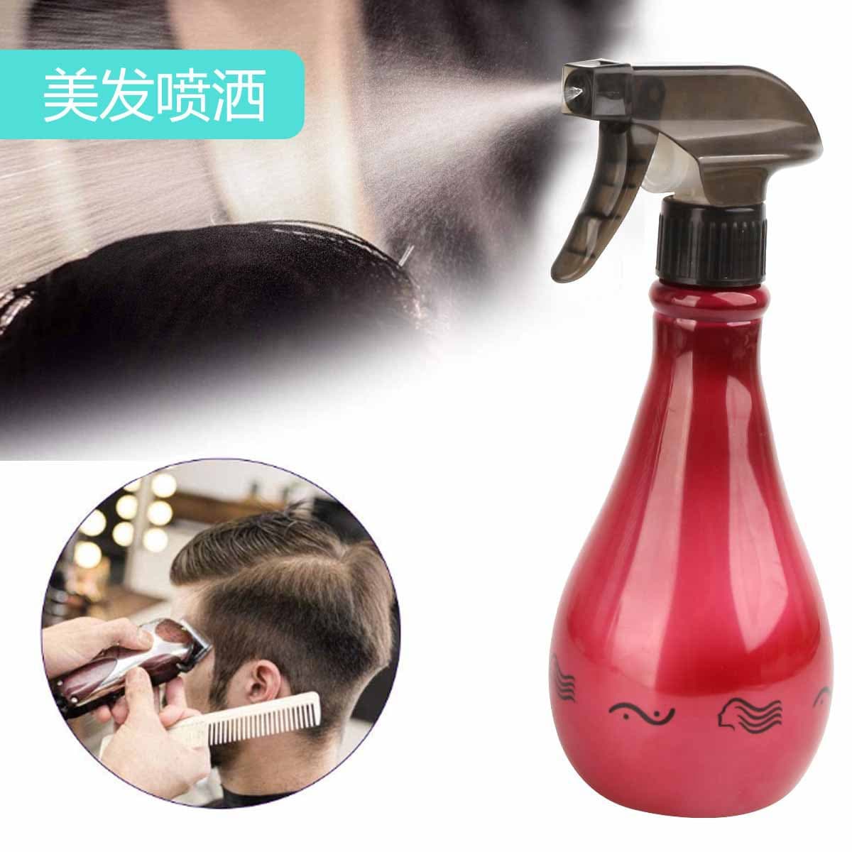 Hair Salon Spray Bottle Watering Can Misting Sprayer Disinfection Spray Bottle Household Watering Can Spray Bottle