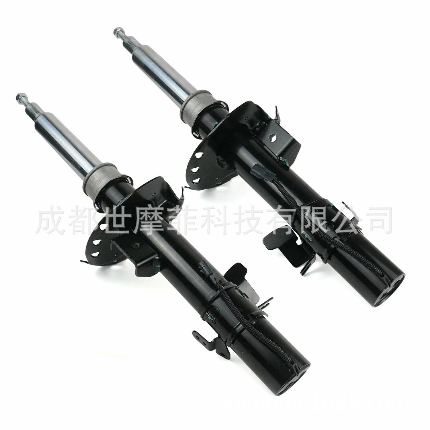 Right Rear Shock Absorber LR024445 for Land Rover Evoque Range Rover 2012 Damper LR044684