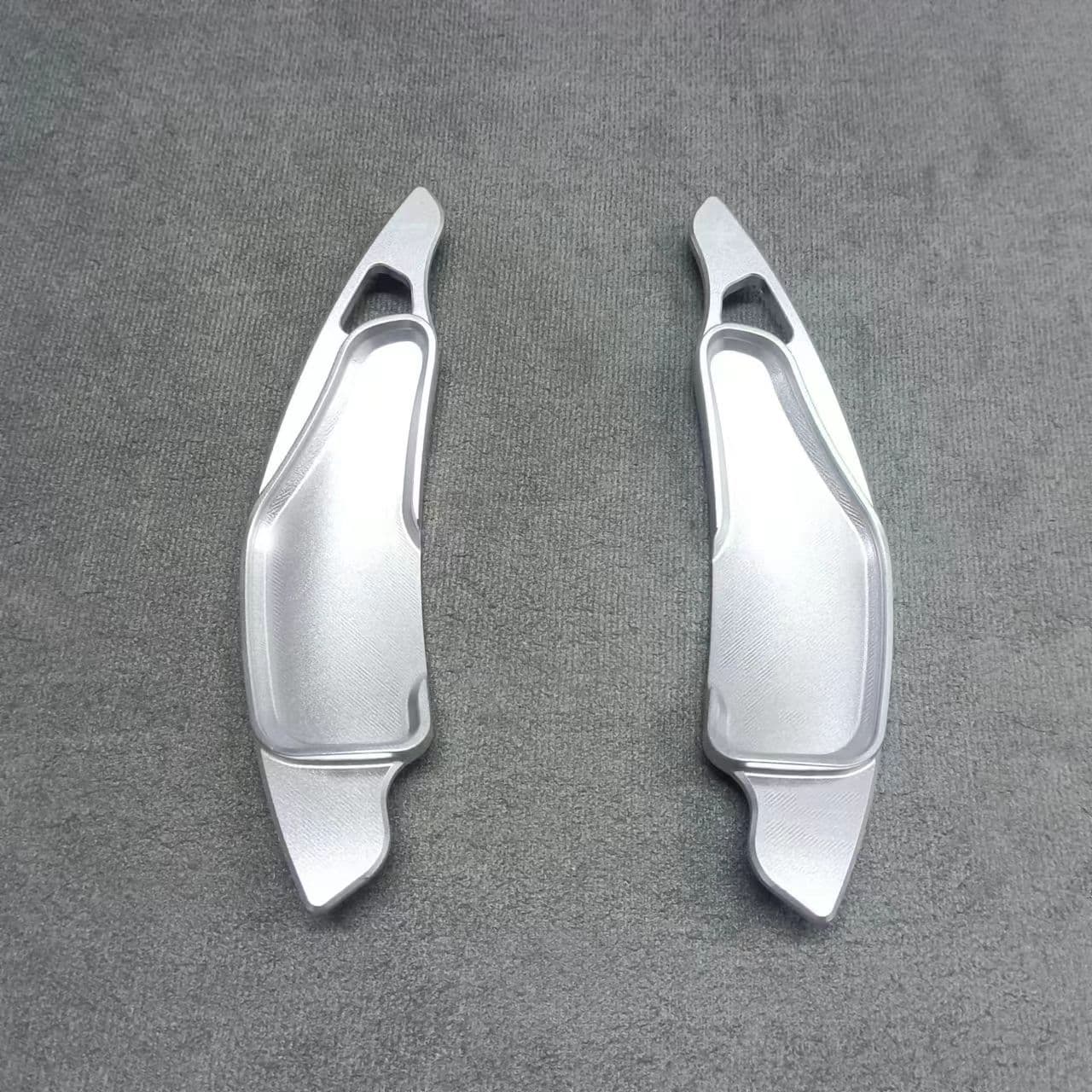 Suitable for 2006-2012 Lexus IS shift paddles IS 250 300 350 350C extended shift