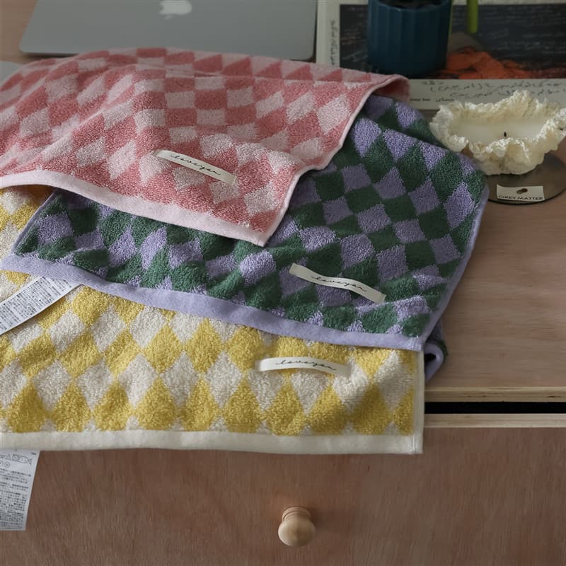 Towel Face Towel Processing Combed All-Cotton Adult Towel Bath Towel Manufacturer Contact Customer Service