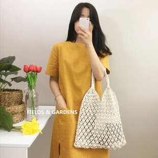 Summer Ins Hollow Woven Straw Tote Bag Women's Vacation Large Capacity Shoulder Bag Wholesale