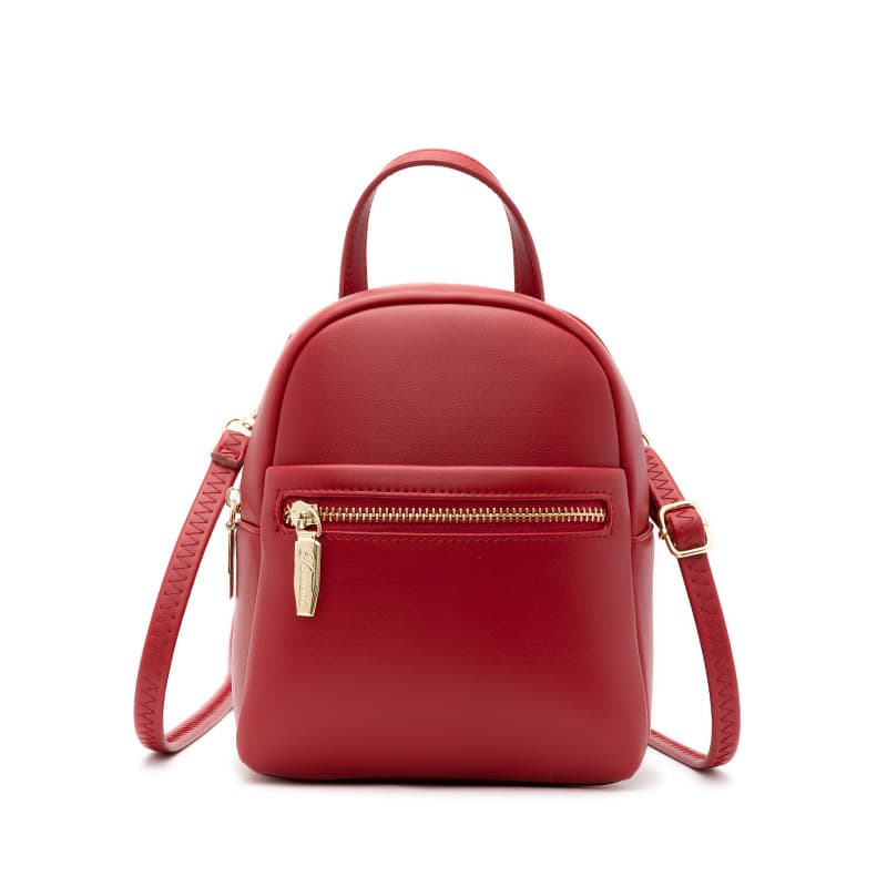 Custom Backpack for Women 2022 New Korean Style Female Student Backpack Hiking Bag Casual Travel Backpack