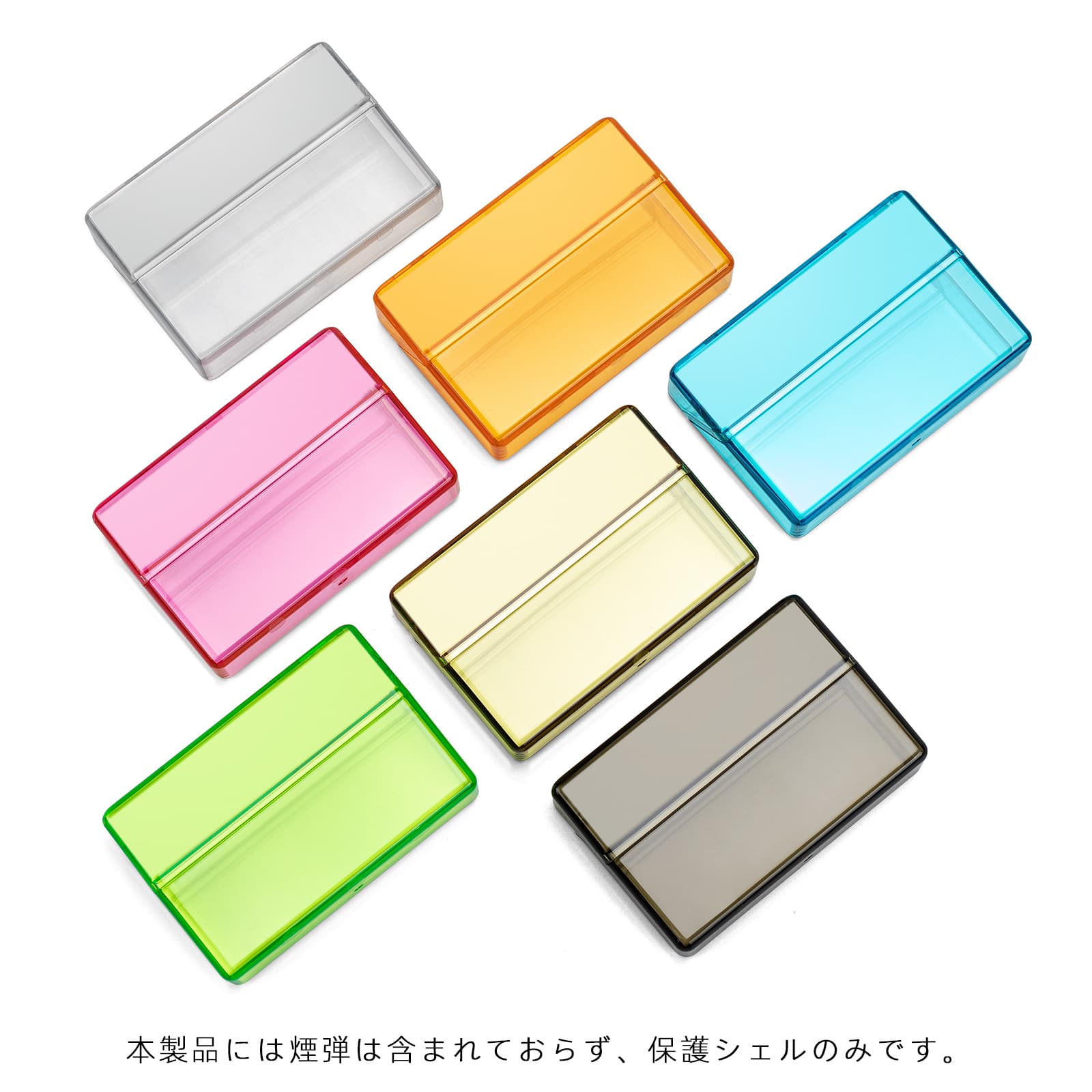 Compatible with iqo ilum one case for 3duo case, moisture-proof and crush-proof, 20-cigarette capacity, compact storage case