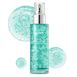 Cross-border Toner PDRN Hyaluronic Acid Capsule Hydrating Serum Mist 100g Korean Skincare Toner