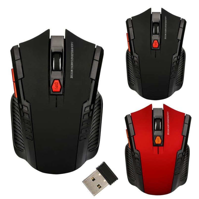 Factory wholesale wireless optical mice, new style gaming mice, 113, new optical mice in stock.