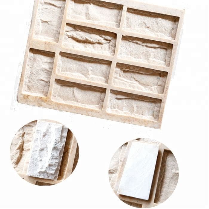 General-purpose liquid mold silicone for concrete mold making, condensation-cure silicone curing agent raw material