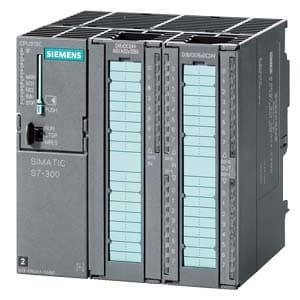 6ES7315-2EH14-0AB0/2EH13/2AH14, S7-300 CPU processor 315-2PN/DP