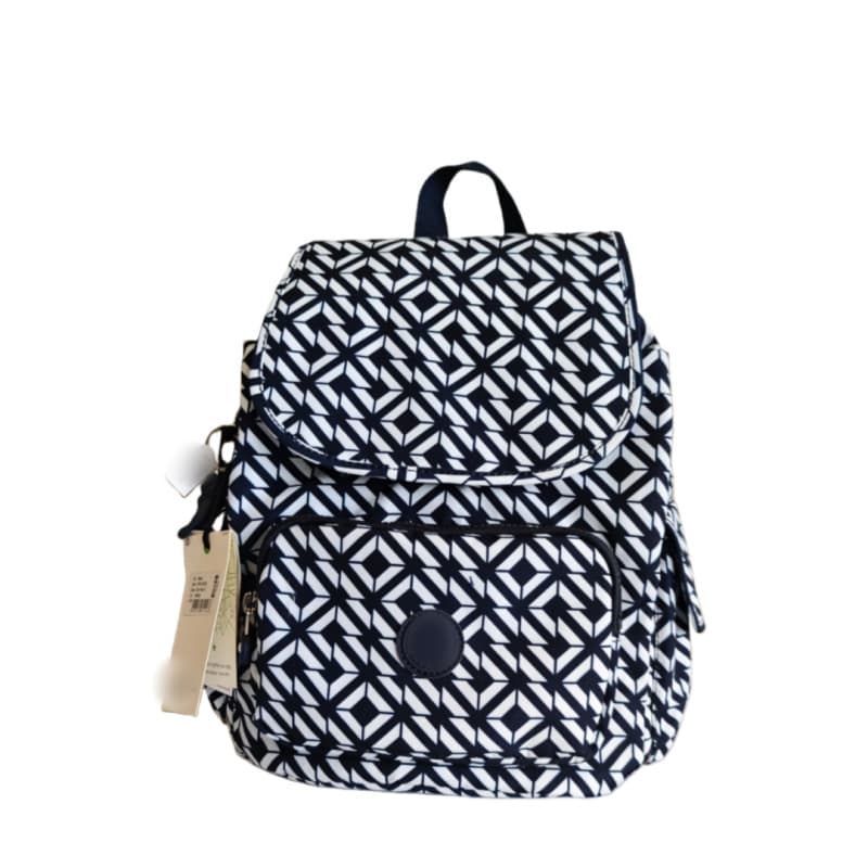 2025 Monkey Bag Unisex Lightweight Canvas Travel Medium Backpack New Fashion School Bag K15635