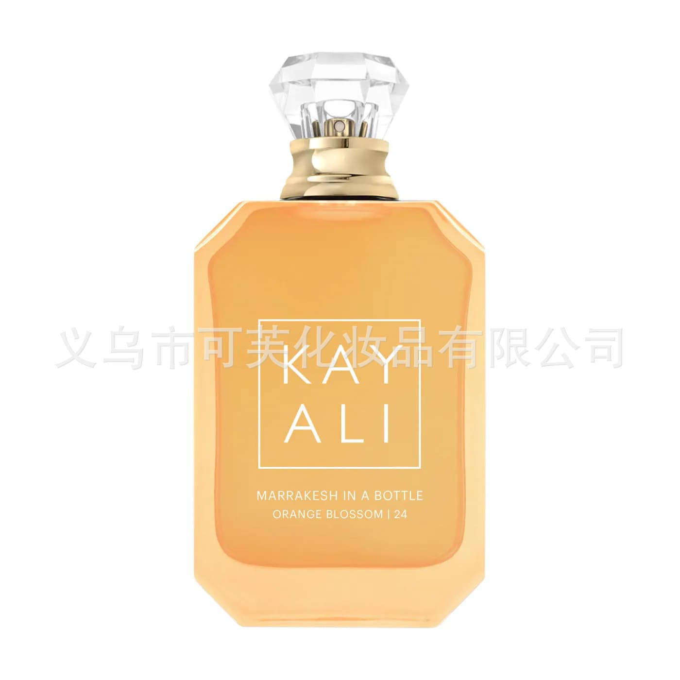 KAYALI Perfume Middle East Dubai Arabic UAE Fragrance Long-Lasting Scent Export Wholesale Cross-Border
