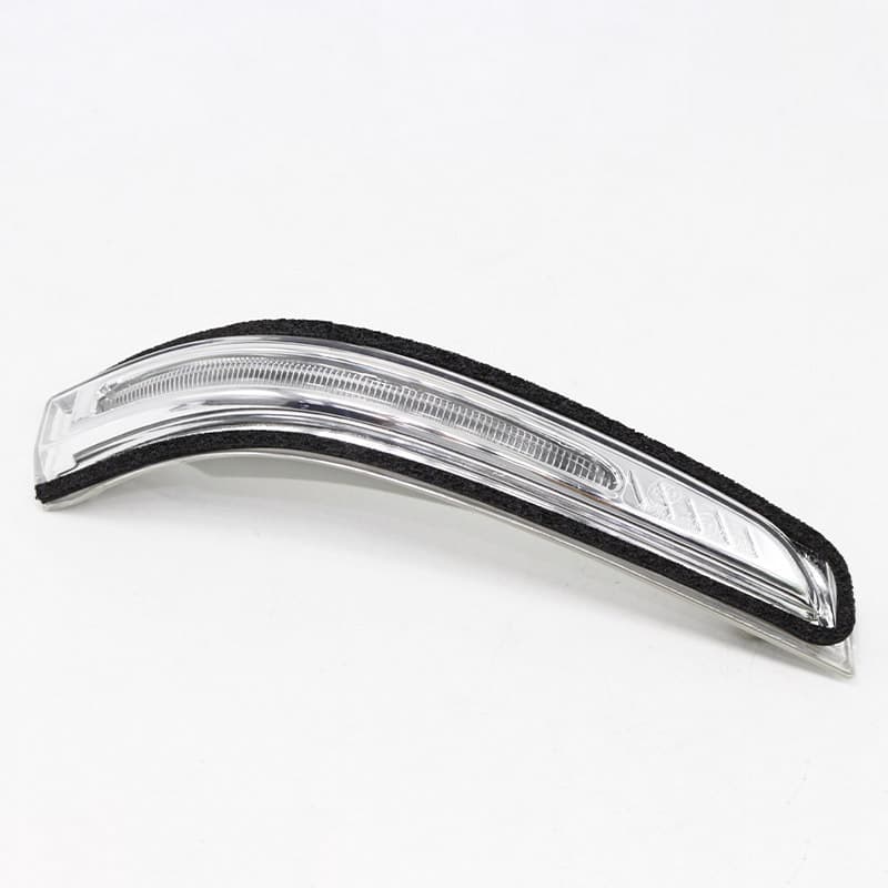 87623B8000 is suitable for modern SANTA FE 2013-2018 rearview mirror turn signal LED repeater light