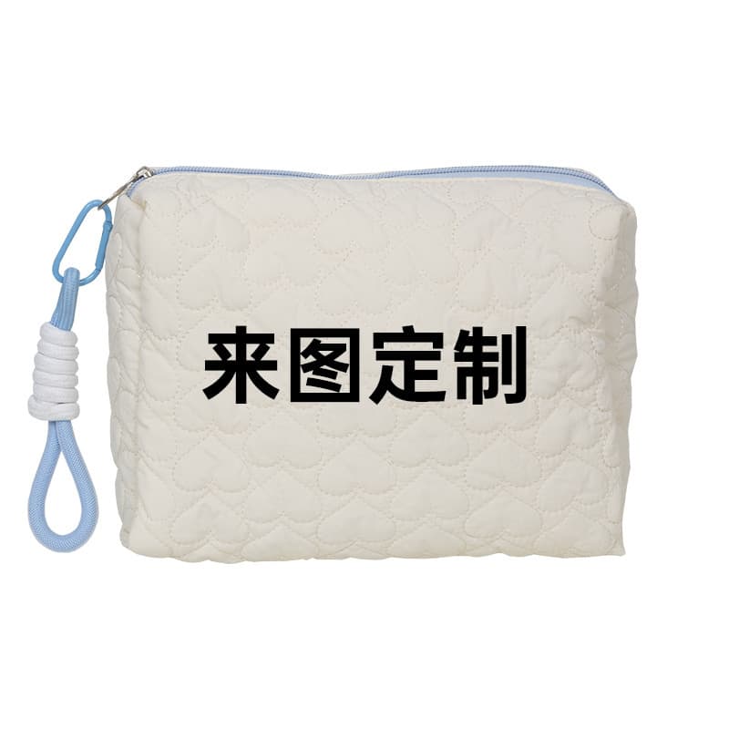 Storage bag sampling
