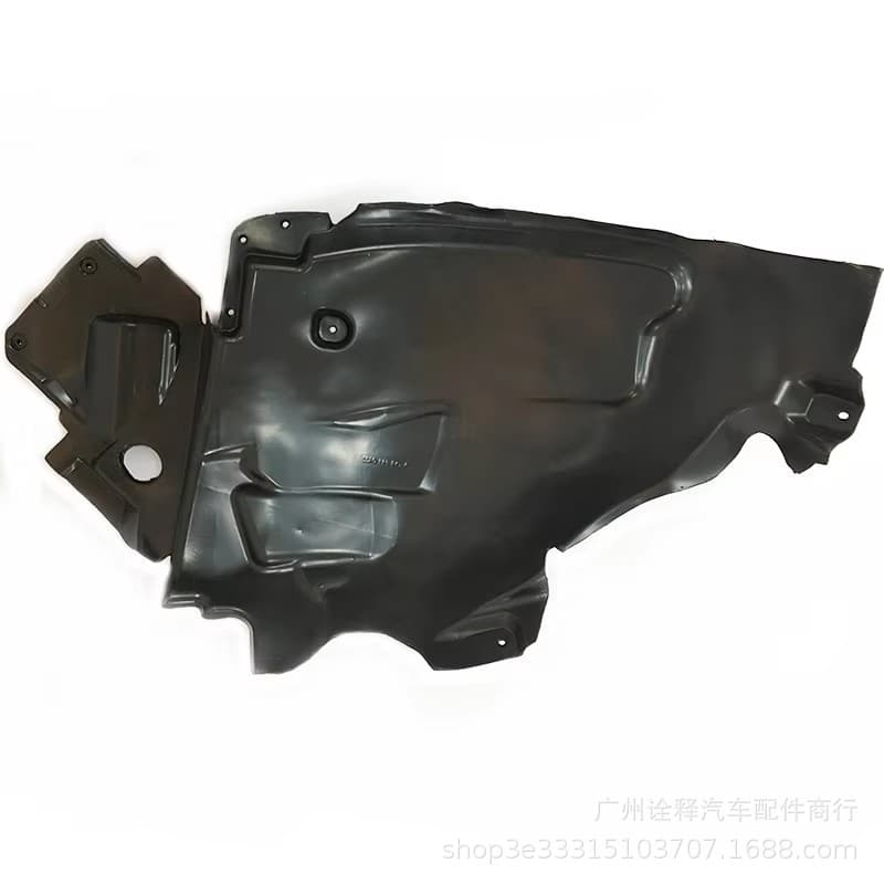 Applicable Cylinder Head Cover Assembly 1TZ0022+A006 A2536900630 51717340795