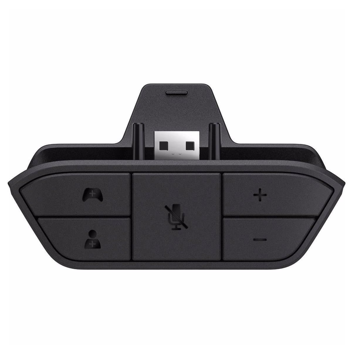 Compatible with Game Controller Headphone Adapter Stereo Controller Headphone Adapter Plug and Play