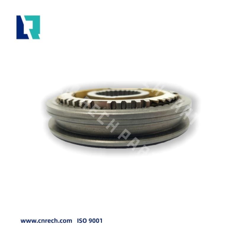Factory direct sales of transmission parts, 9464466388 synchronizer, suitable for Fiat vehicles.