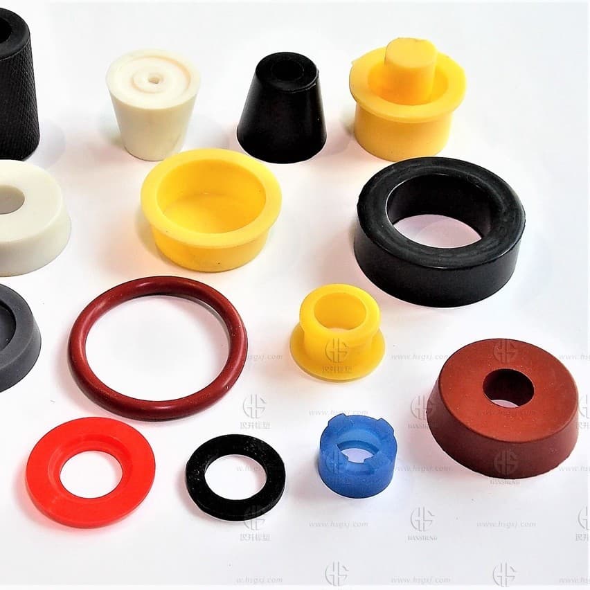 Fluoroelastomer ring, fluoroelastomer sealing strip, ozone-resistant, acid and alkali-resistant, aging-resistant