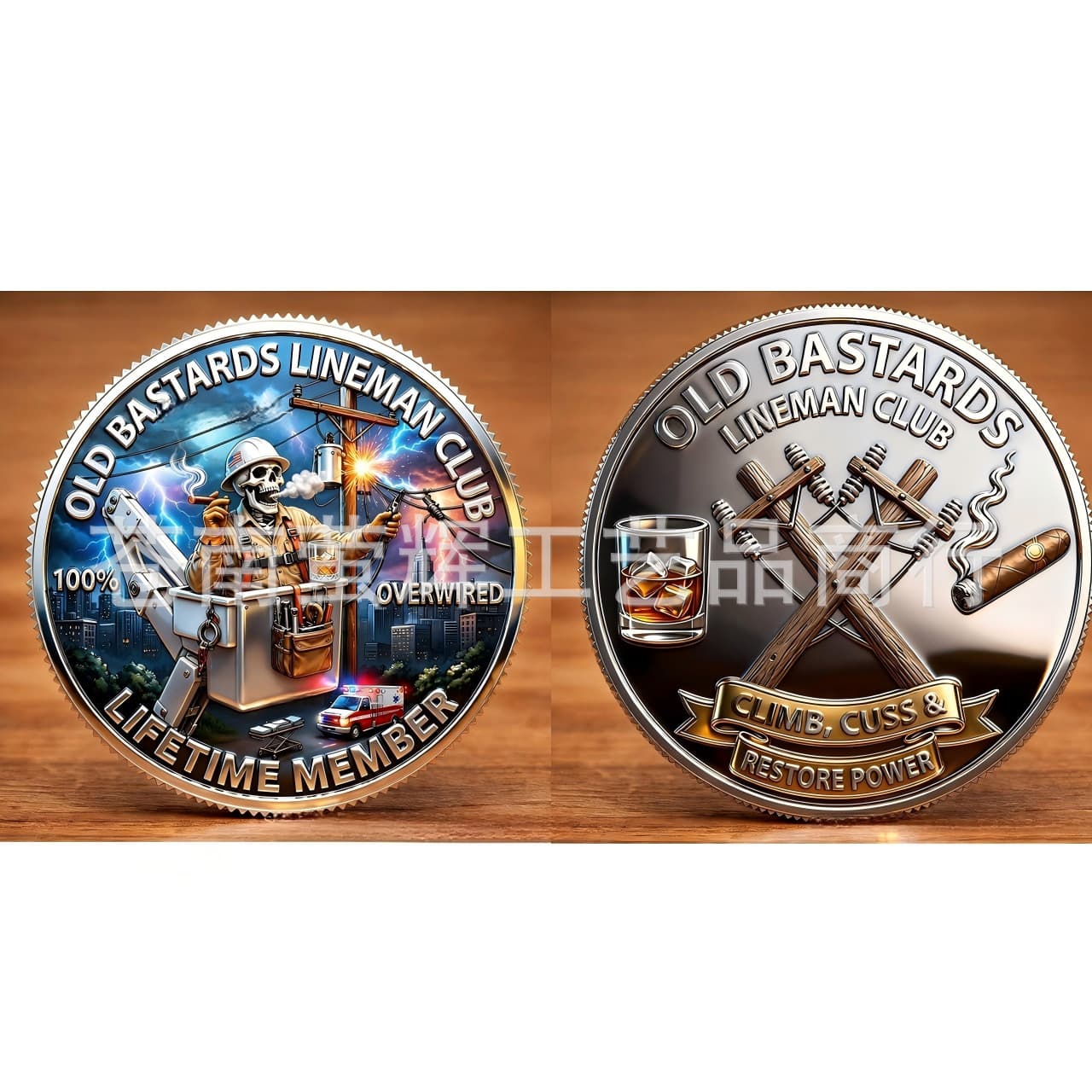 2026 New UFO Cross-Border Commemorative Coins Alien Series Metal Commemorative Medals Amazon Foreign Trade Supply Batch