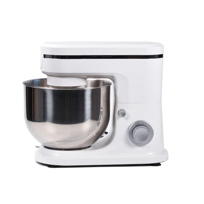 【Export】8L Multifunctional Kitchen Mixer for Home Use, Dough Kneader, Stirrer, Egg White Beater, Meat Grinder