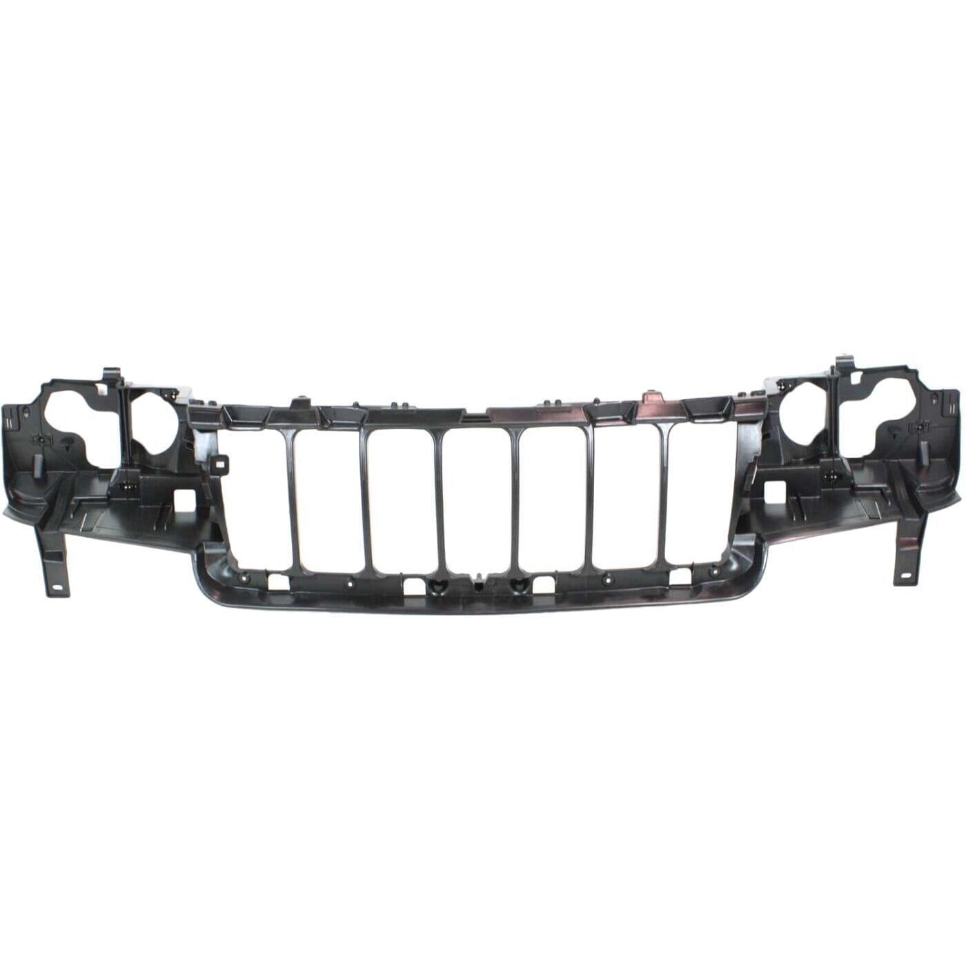 Headlight Mounting Support Bracket Frame Panel for Jeep Grand Cherokee 2004 Earlier 55156753AD