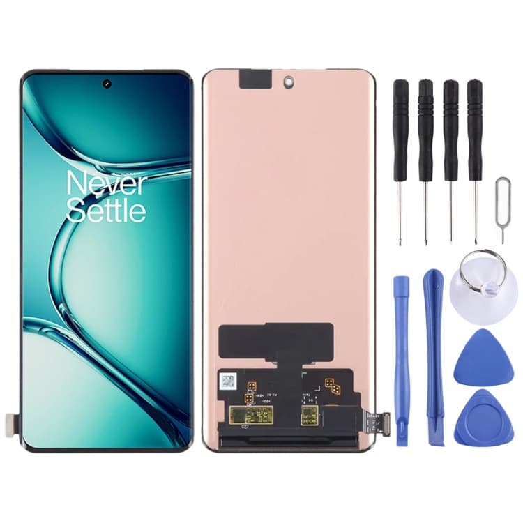 Suitable for OnePlus Ace 2 Pro 5G LCD touch assembly