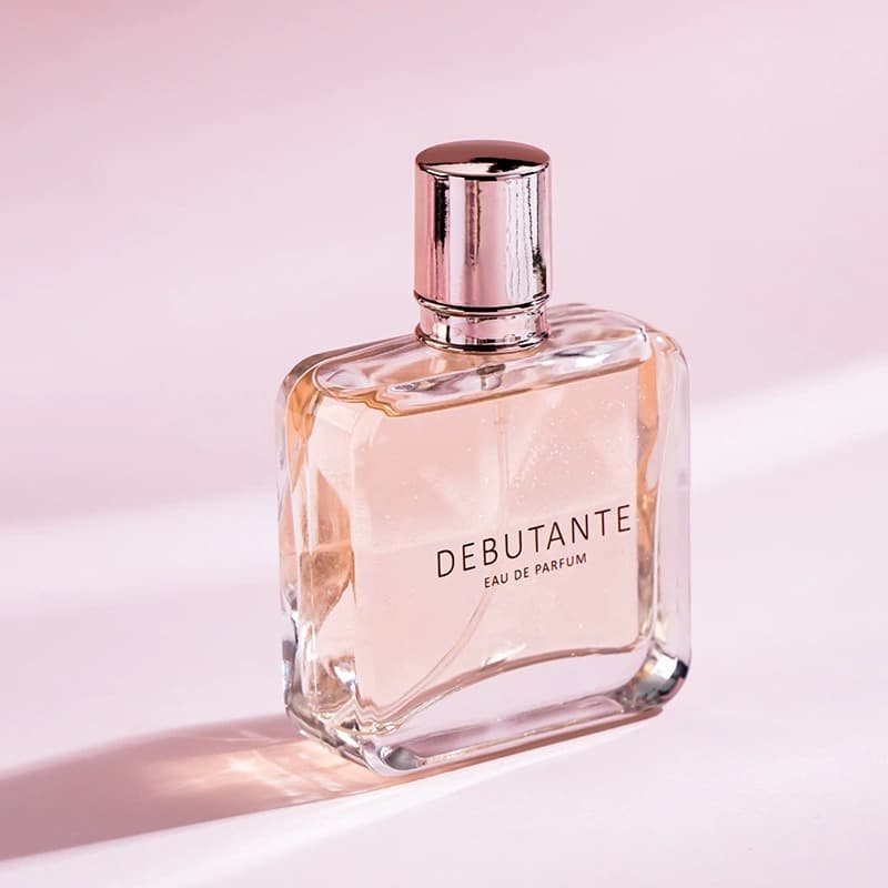 Celebrities and socialites women's long-lasting light fragrance student girls fresh perfume floral and fruity goddess fragrance wholesale