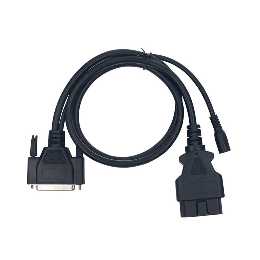 SM2 PRO J2534 PCMFLASH Automotive Diagnostic Tool Dedicated Cables Device Accessories