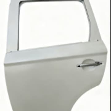 Suitable for Mitsubishi Outlooder2013 Outlander 2013 Model Rear Door 5730B389/ 5730B390