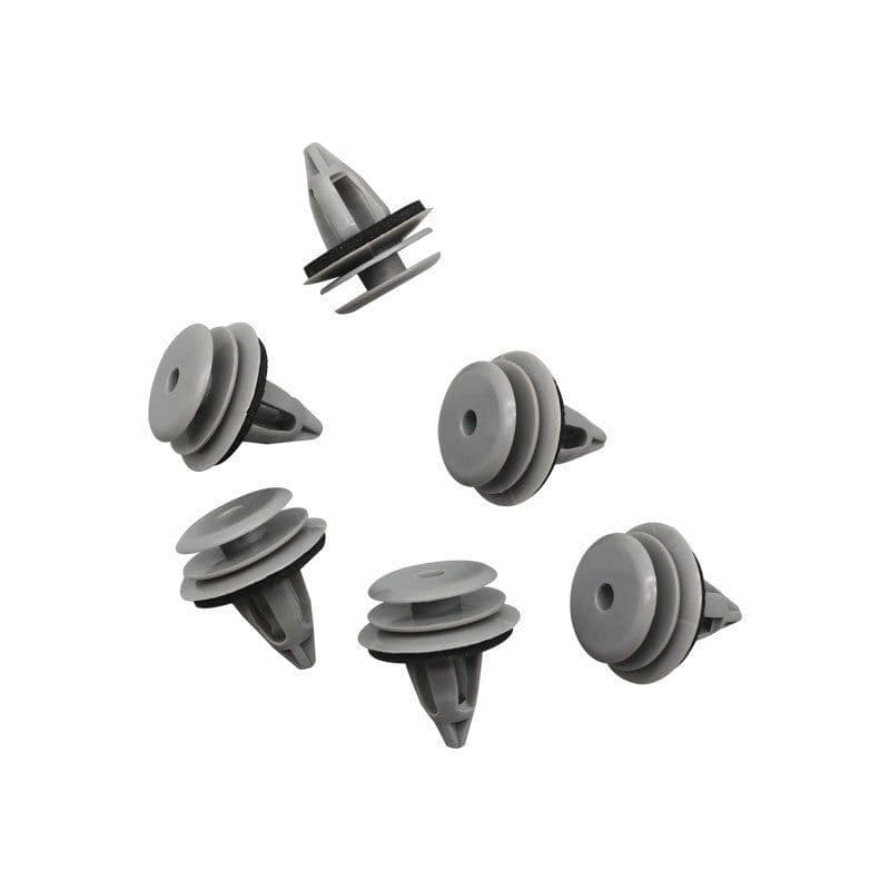 Suitable for BMW E88 F45 E36 E46 E90 E91 F32 F33 car door panel clips