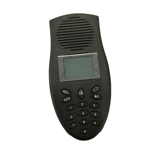 Factory Export Outdoor Electronic MP3 Player BIRD CALLER Outdoor Bird Repeller CP365 Amplifier