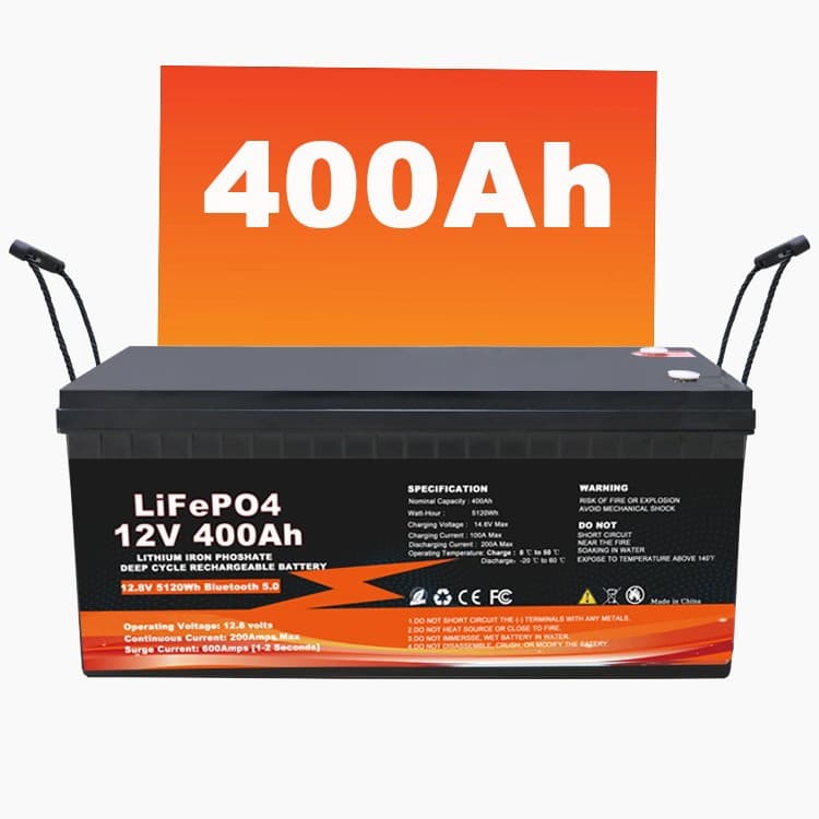 Wholesale Home Energy Storage Battery 12V 24V 48V Battery LiFePO4 Emergency Power Mobile Lithium Battery