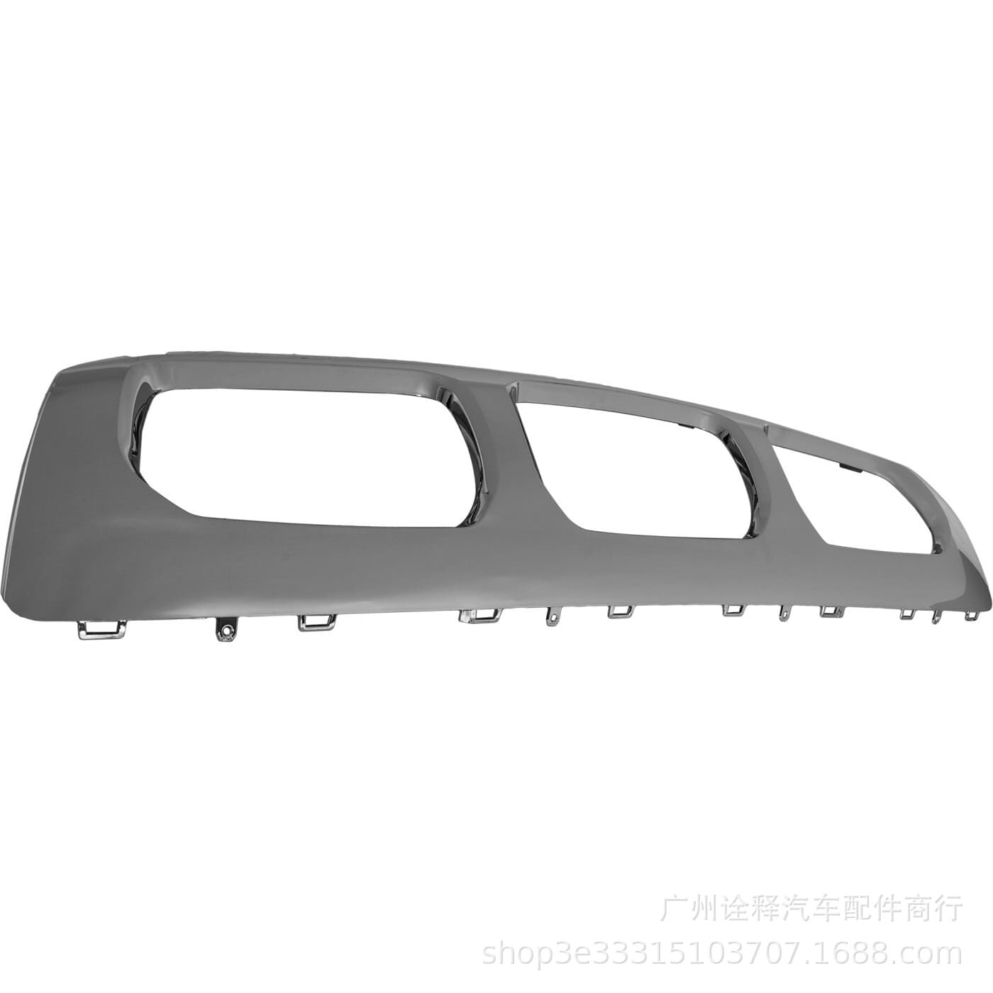 Applicable Front Bumper Grille R 1678855702X 1678855802X 51117342389