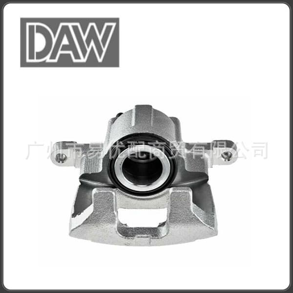 68003778AA Brake caliper suitable for EEP Wrangler 2007-2016