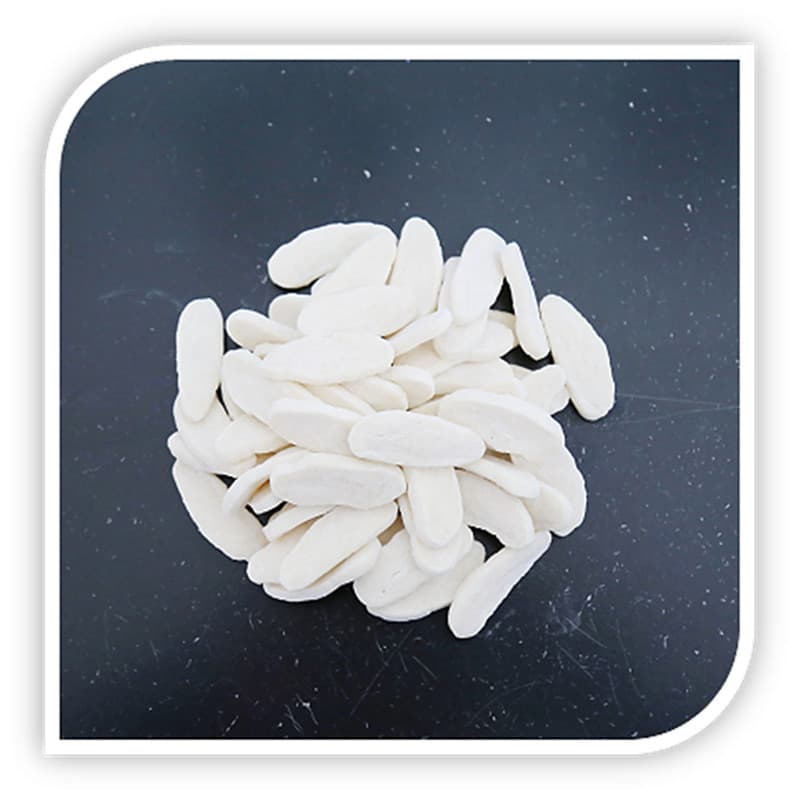 Japan Tosoh Y-30S Neoprene Off-White Flakes Widely Used in Industrial Adhesives, Sealing