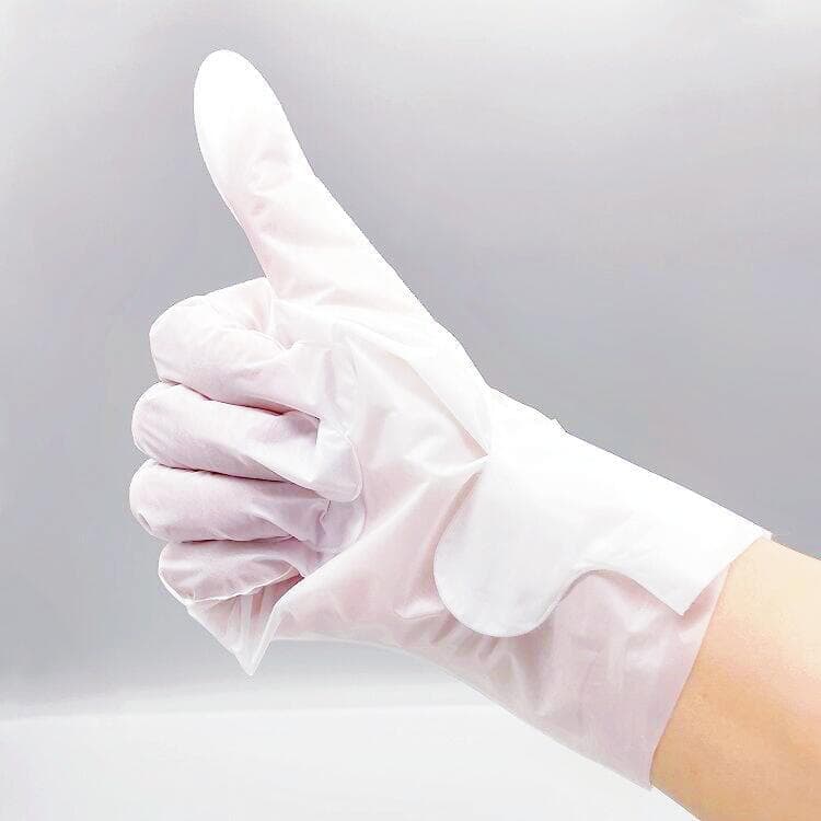 Manufacturer Wholesale Dry Hand Mask Shells Without Essence - Customizable Samples & Designs Available