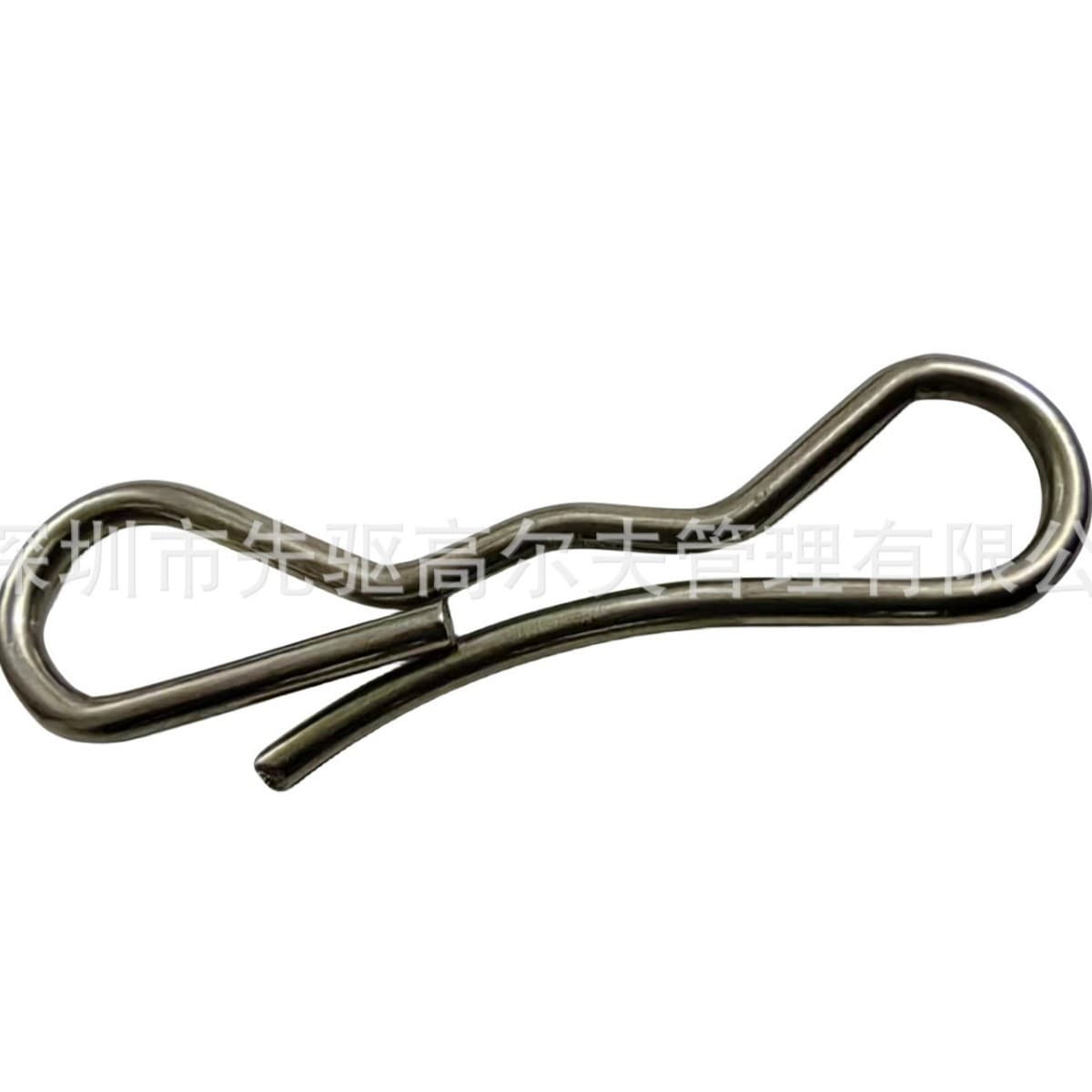 Club Car Accessory 102323101 PIN, BOW TIE LOCKING Golf Cart Utility Vehicle